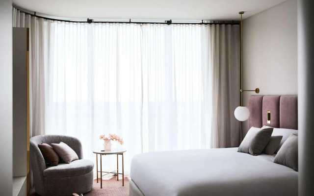 Hotel Chadstone Melbourne MGallery Collection