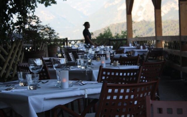 Locanda D&D Maso Sasso