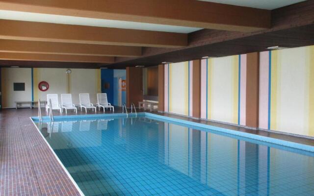 La Prada - 2 Zimmerwohnung mit 40m2 für max. 3 Personen