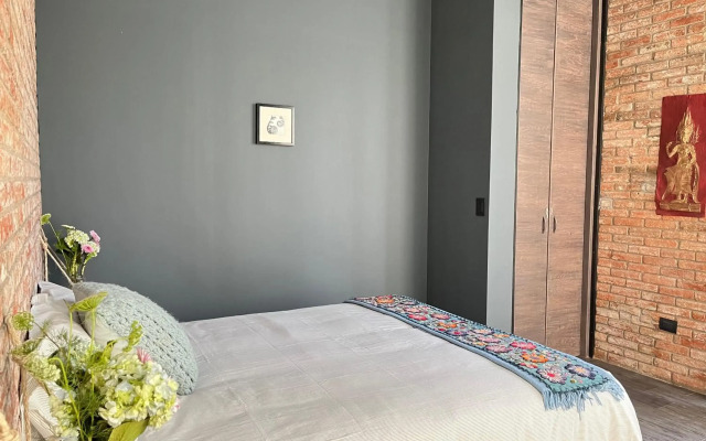 Mi Refugio San Angel