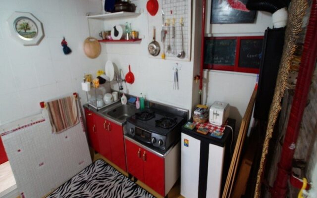 Noel's Guesthouse