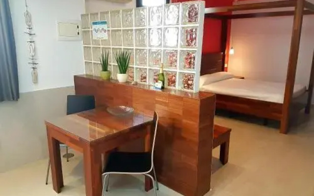 Apartamentos El Arrecife