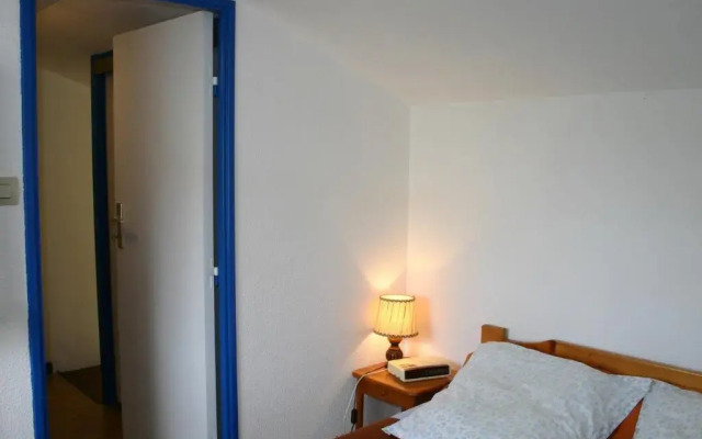 Maison La Tranche-sur-Mer, 2 pièces, 4 personnes - FR-1-22-164