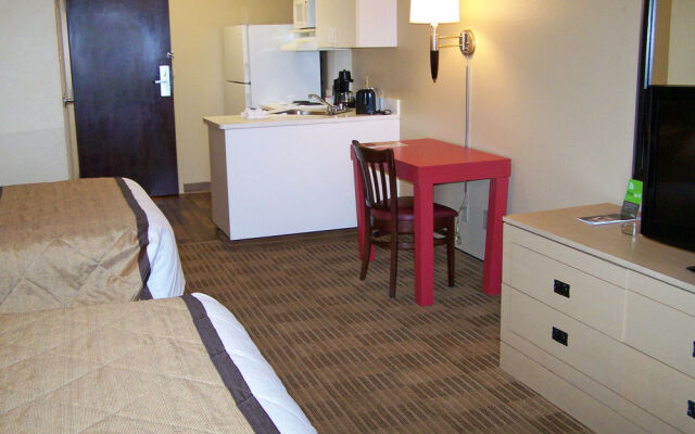 Suburban Studios Minneapolis Bloomington