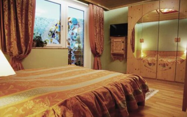 Apartment "Gustav Klimt"