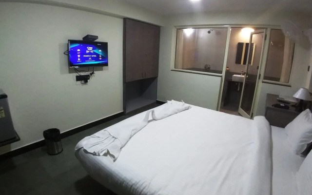 Kay's Riverview Resort