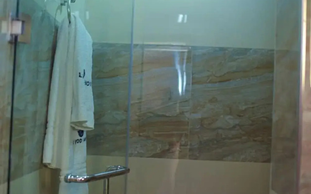 La VOD Hotel