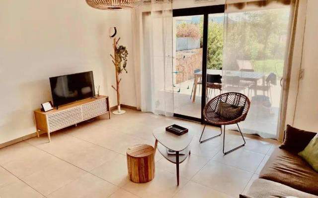 Résidence Standing Domaine d Arca