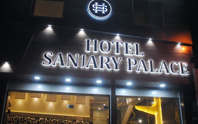 Hotel Sanjary Palace