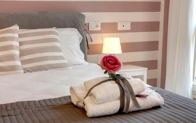 Vertical Garden Apartments by Mamo Florence