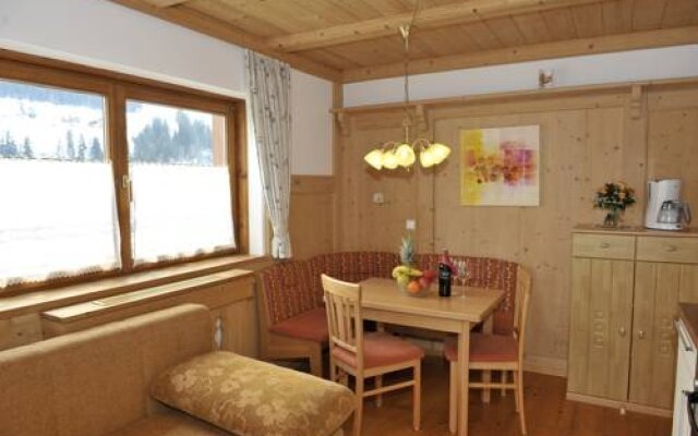 Apartmenthaus Sonnenhang