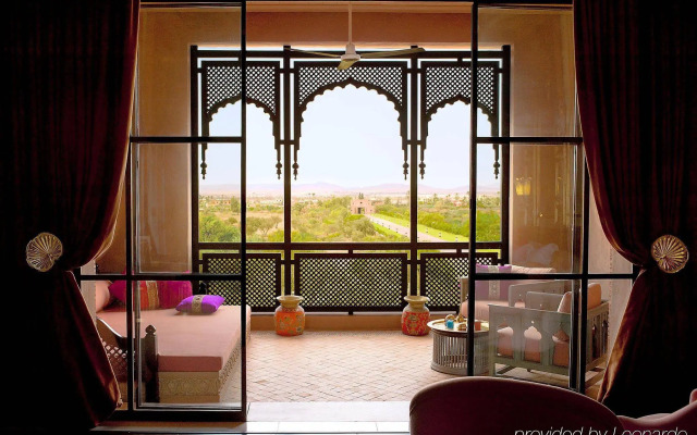 Sahara Palace Marrakech