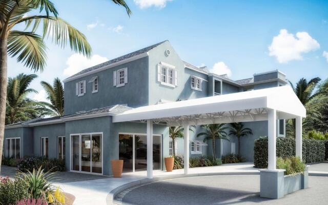 Bermudiana Beach Resort, Tapestry Collection by Hilton