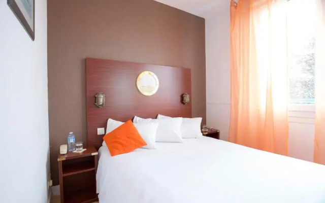 Les Gens De Mer - Lorient