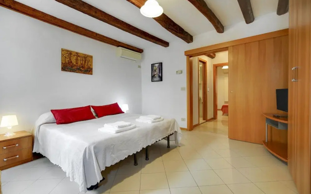 Bed & Breakfast Giardini