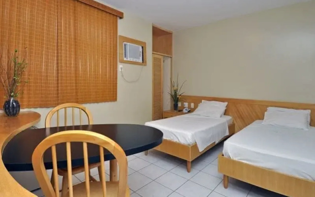 Hotel Praia 2000