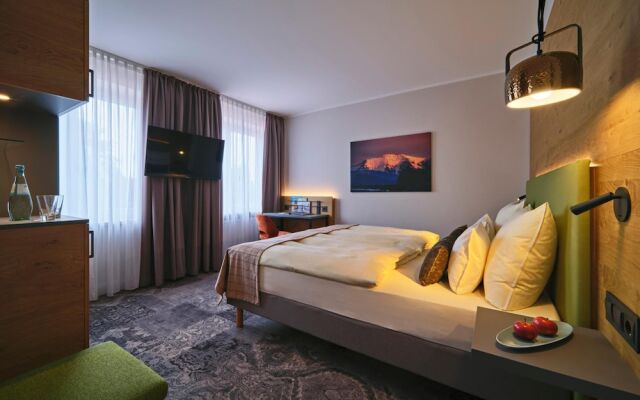 Hotel Restaurant Burg-Klause