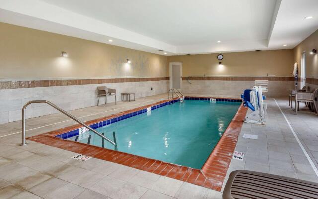 Garner Hotel Clarksville Northeast by IHG