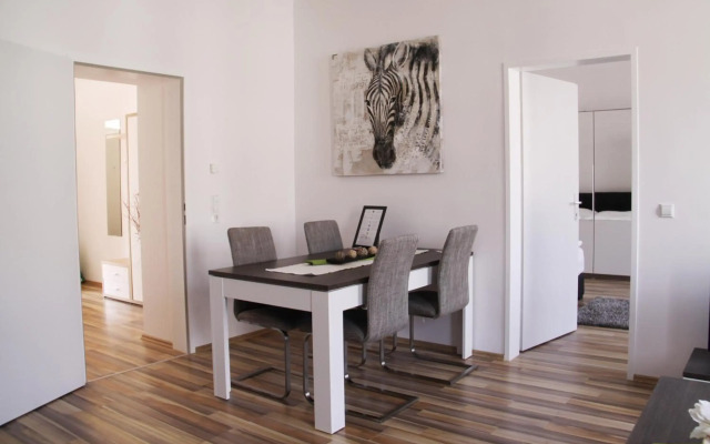 Apartment Huglgasse