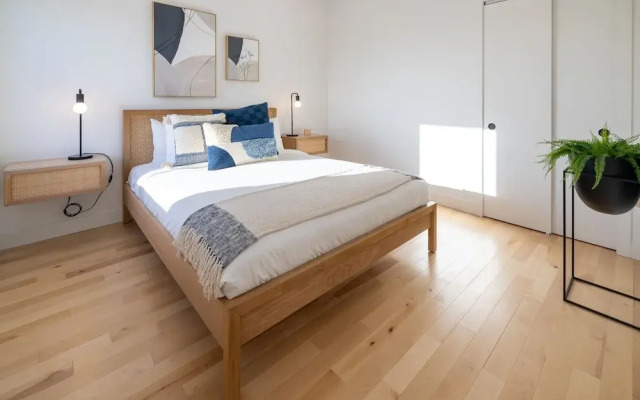 Chalets Grande-Pointe