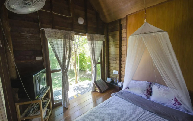 Prilpai Guesthouse