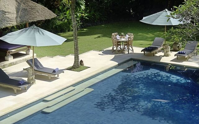 Villa Alamanda