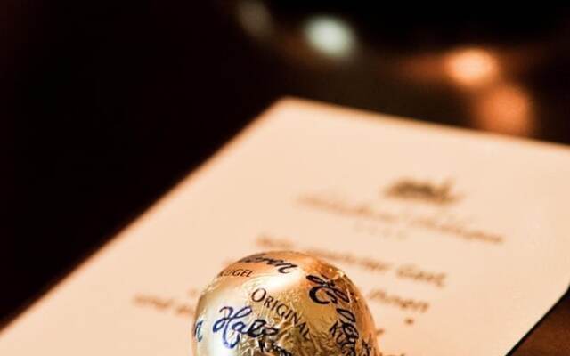 Schlosshotel Schkopau