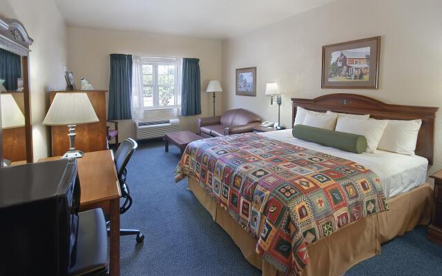 Best Western Plus Fredericksburg