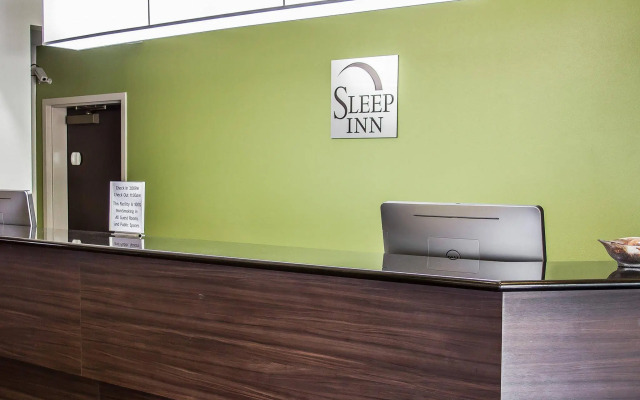 Sleep Inn & Suites Roseburg North Near Medical Center