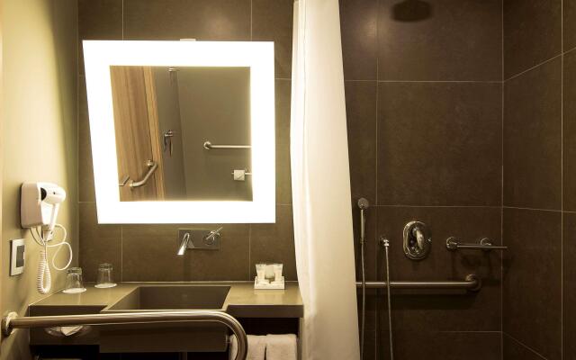 Novotel Santos Gonzaga