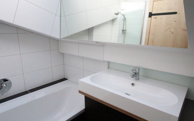 Beautiful Chalet with Sauna in Kirchberg in Tirol