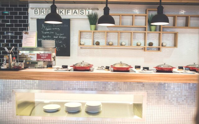 Scandic Helsinki Station