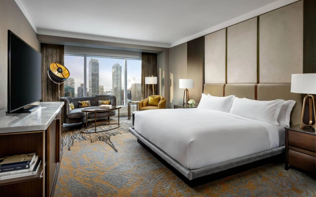 The Ritz-Carlton, Toronto