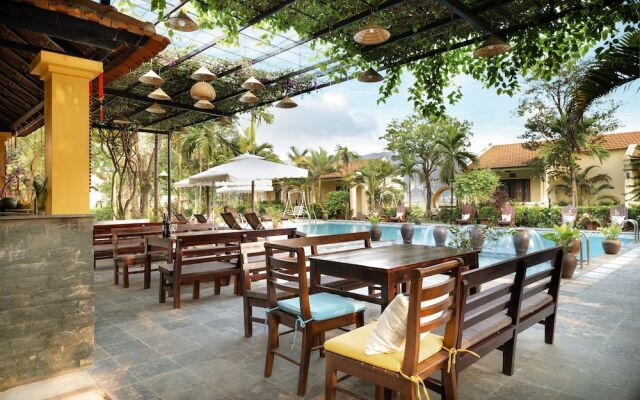 LumiGarden Tam Coc Resort