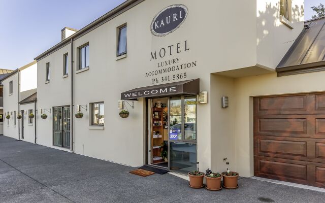 Kauri Motel