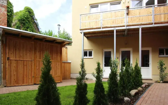 Reihenhaus in Malchow