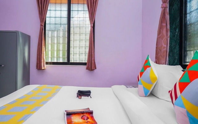 OYO 23092 Home Peaceful 2BHK Lonavala