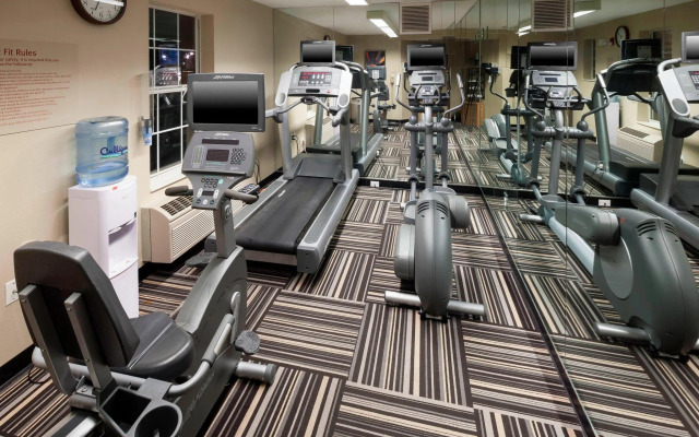 TownePlace Suites by Marriott College Station