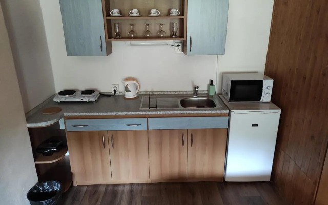 Apartmany Vranov