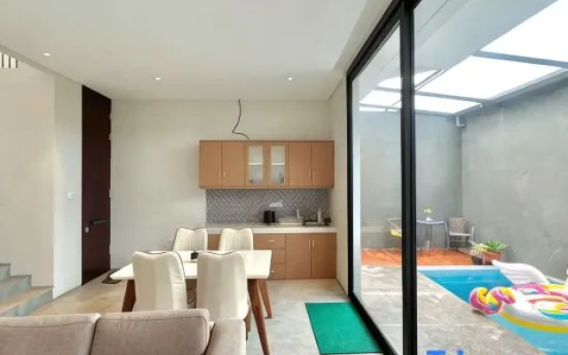 Villa Andara