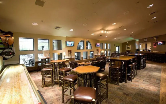 William F. Bolger Center