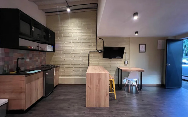 Frontera by Roots Rentals