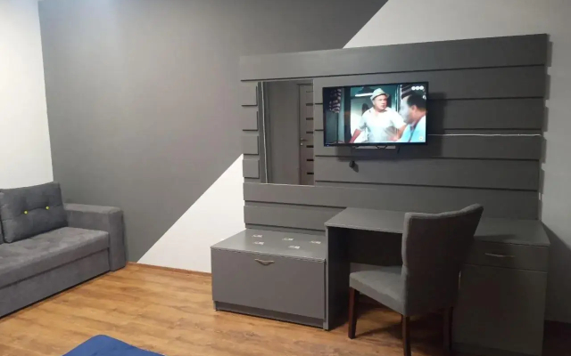 Нова квартира в центрі міста