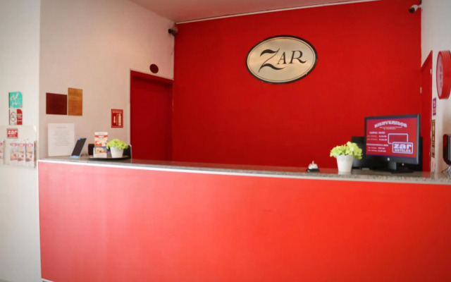 Zar Queretaro Hotel