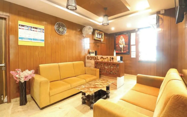 Hotel Royal Orbit