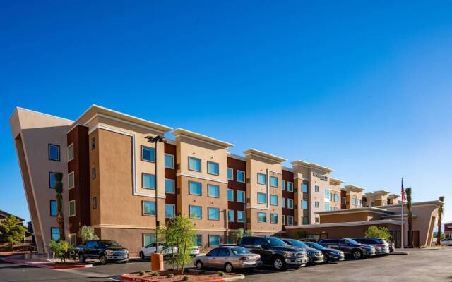 Residence Inn by Marriott Las Vegas South/Henderson