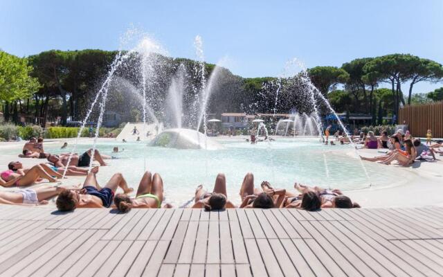 Pineta Sul Mare Camping Village