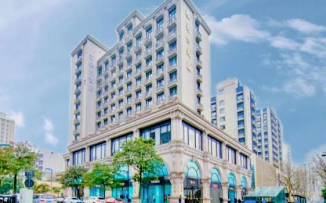 Atour X Hotel, Yan'an Road, Wulin Square, West Lake, Hangzhou