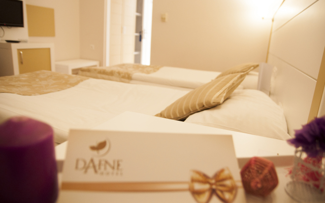 Dafne Hotel