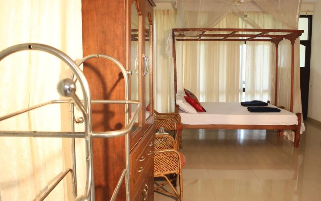 True Blue Beach Resort